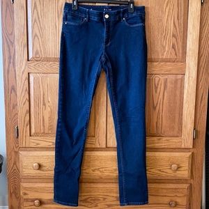 WHBM Slimming Jeans Size 6